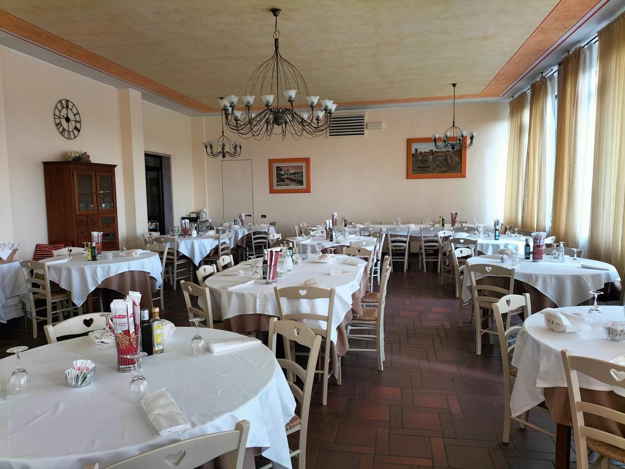 La Rama 2* Lazise