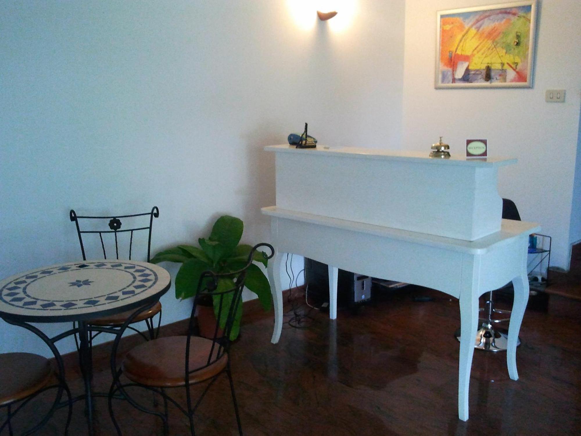La Rama Hotel Lazise