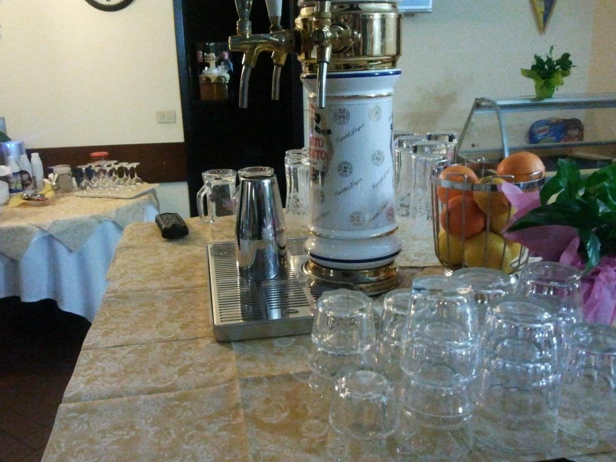 Hotel La Rama