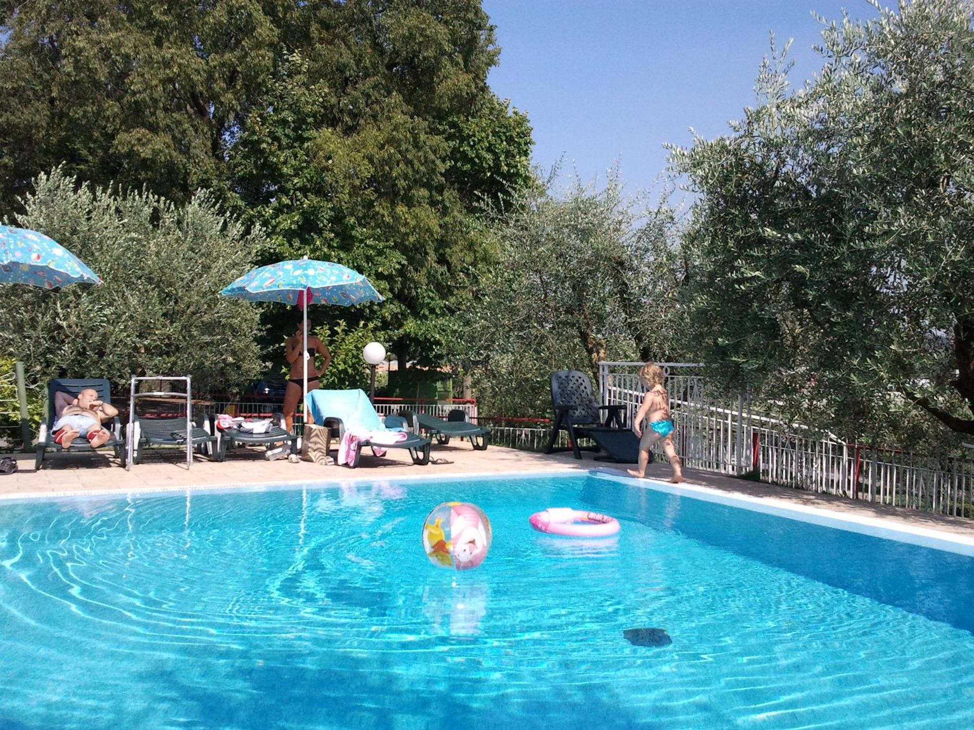 La Rama Hotel