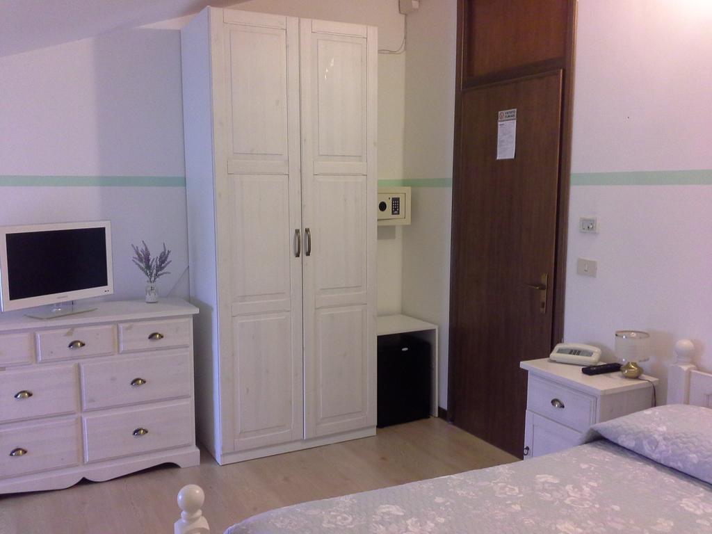 Hotel La Rama 2*