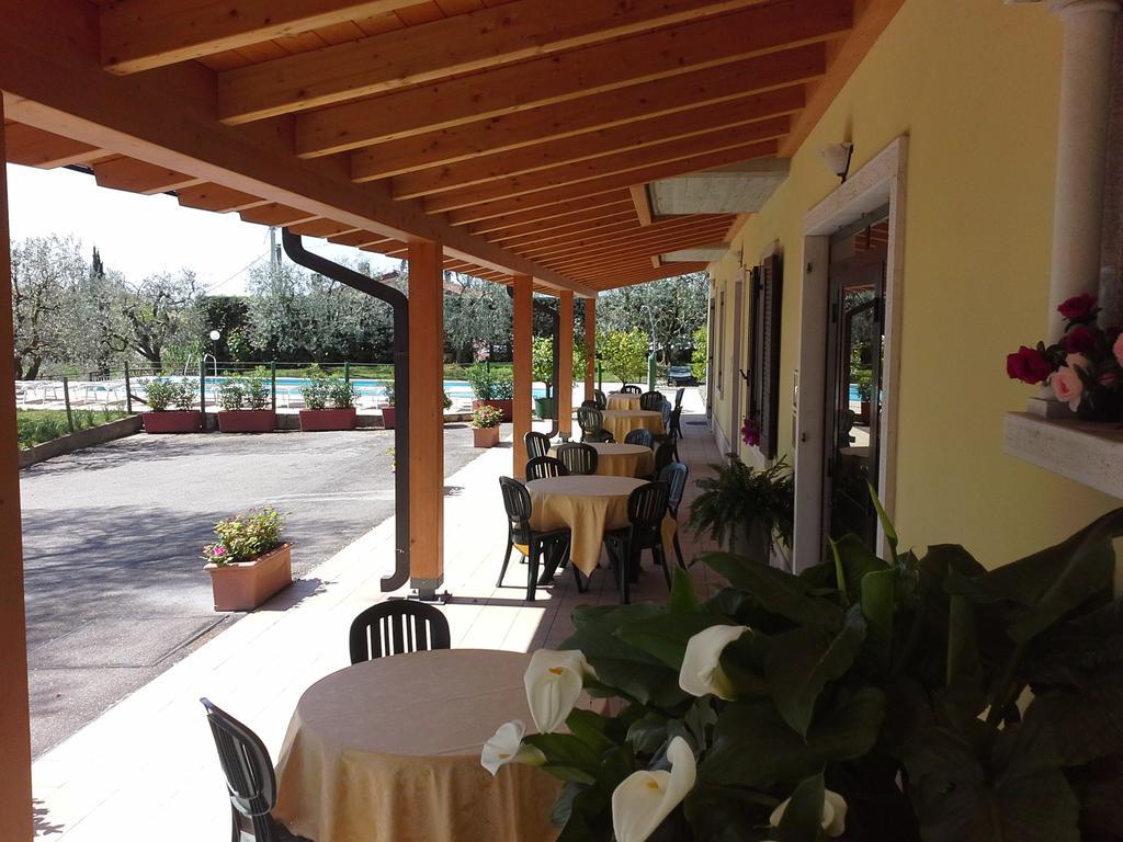 Hotel La Rama Lazise