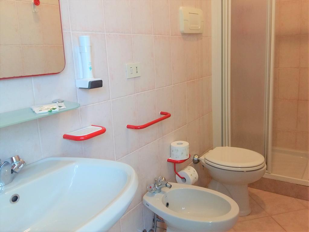 Hotel La Rama Lazise