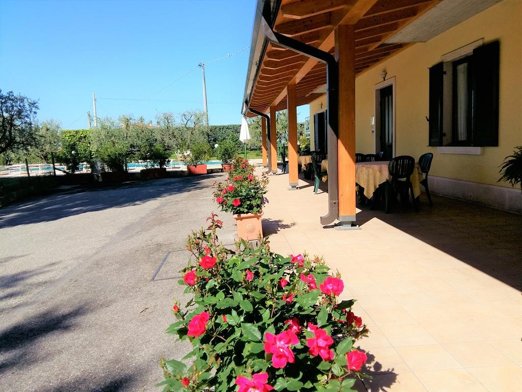 La Rama Hotel Lazise